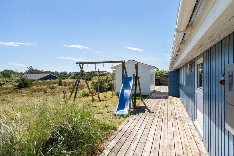 Foto von Ferienhaus GA30 in Bjerregård - Westjütland