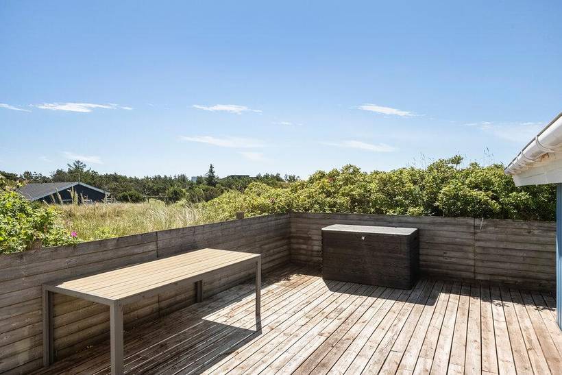 Foto von Ferienhaus GA30 in Bjerregård - Westjütland