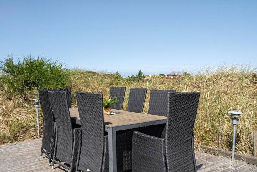 Foto von Ferienhaus GA30 in Bjerregård - Westjütland