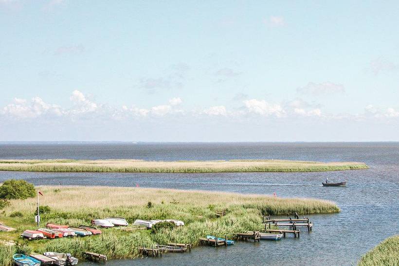 Foto von Ferienhaus GA30 in Bjerregård - Westjütland