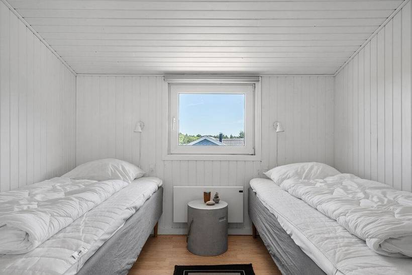 Foto von Ferienhaus GA30 in Bjerregård - Westjütland