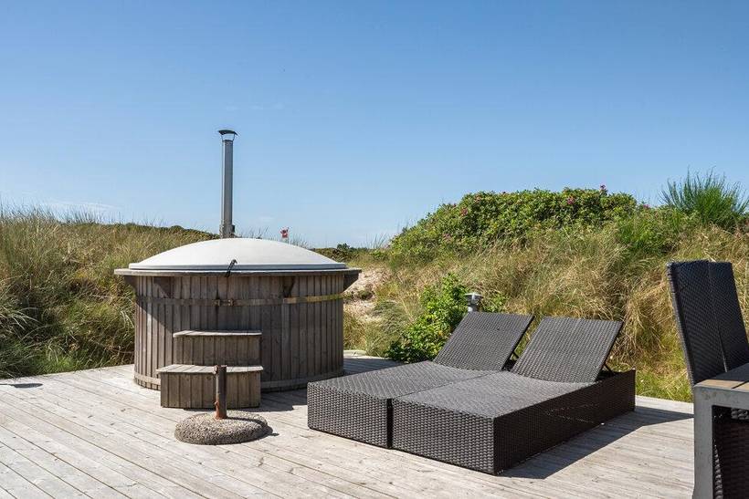 Foto von Ferienhaus GA30 in Bjerregård - Westjütland