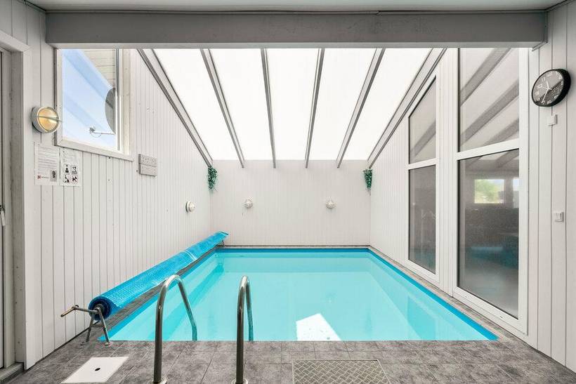 Foto von Ferienhaus GA30 in Bjerregård - Westjütland