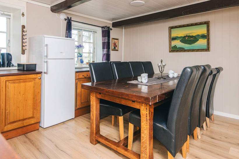 Foto von Ferienhaus GA31 in Højer - Südjütland