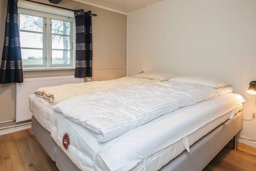 Foto von Ferienhaus GA31 in Højer - Südjütland
