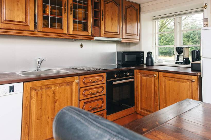 Foto von Ferienhaus GA31 in Højer - Südjütland