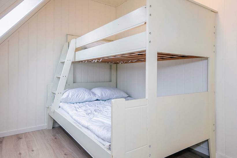 Foto von Ferienhaus GA31 in Højer - Südjütland