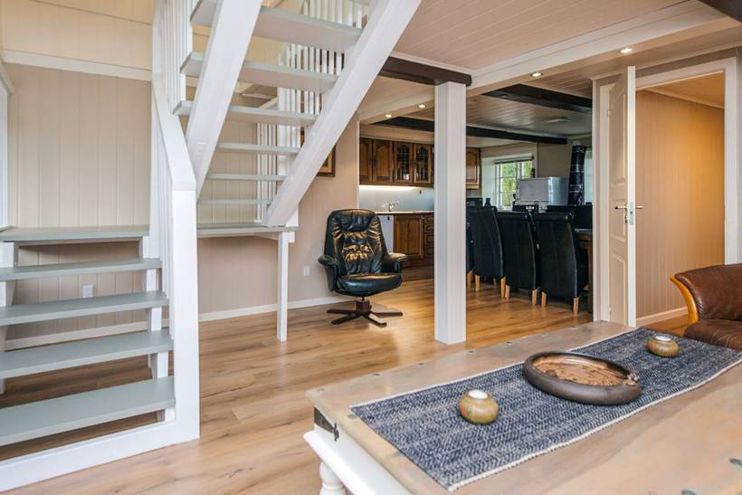 Foto von Ferienhaus GA31 in Højer - Südjütland