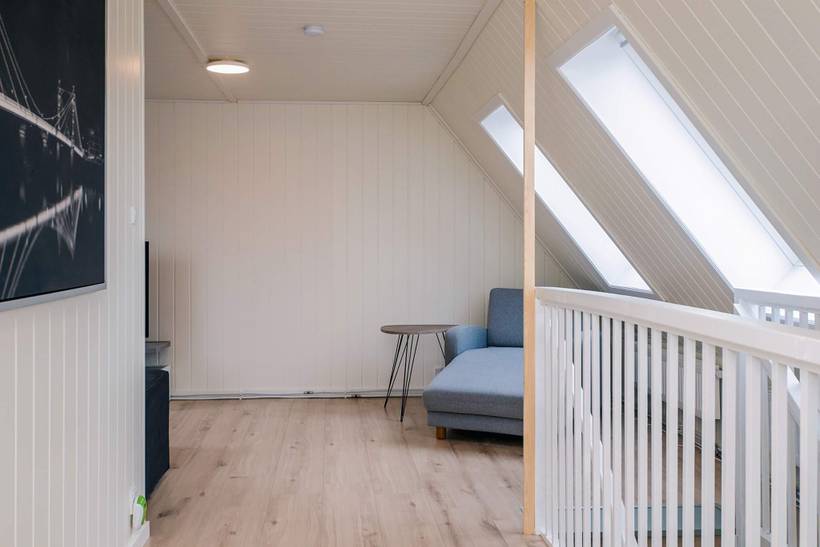 Foto von Ferienhaus GA31 in Højer - Südjütland