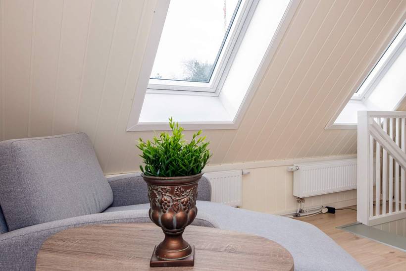 Foto von Ferienhaus GA31 in Højer - Südjütland