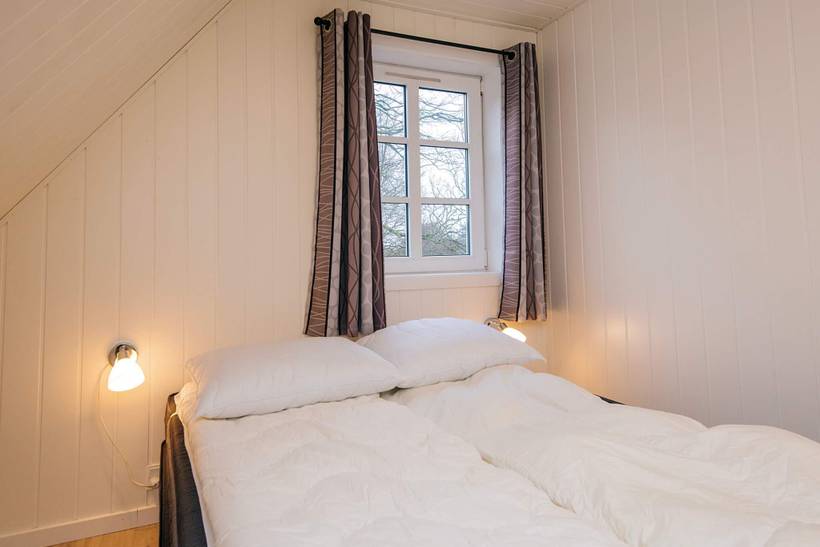 Foto von Ferienhaus GA31 in Højer - Südjütland