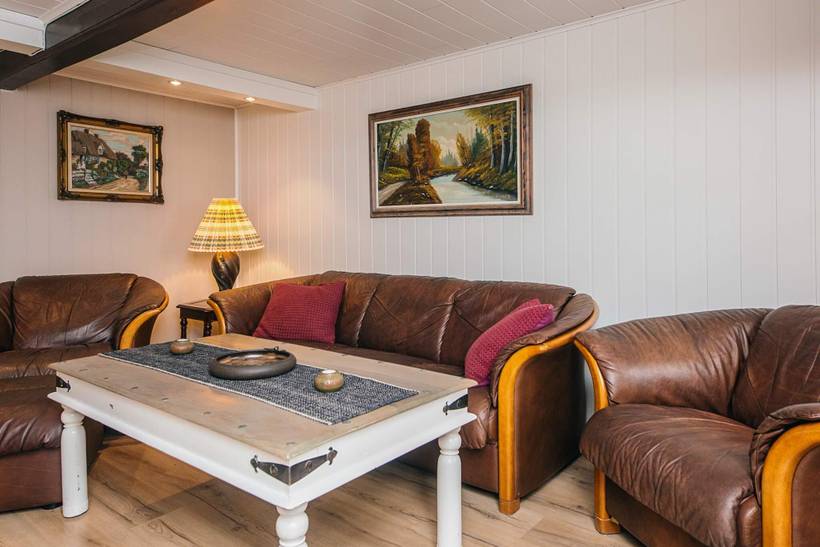 Foto von Ferienhaus GA31 in Højer - Südjütland