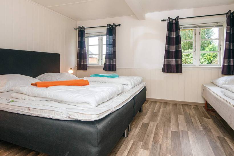 Foto von Ferienhaus GA31 in Højer - Südjütland
