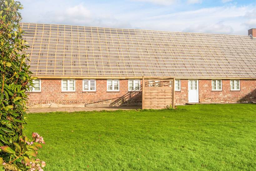 Foto von Ferienhaus GA31 in Højer - Südjütland