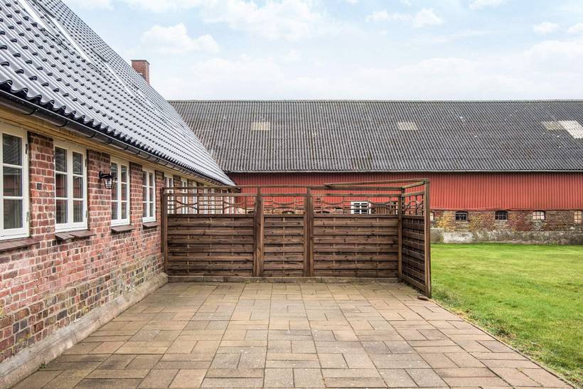 Foto von Ferienhaus GA31 in Højer - Südjütland