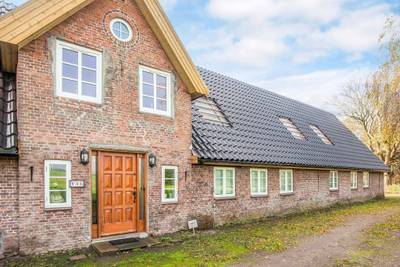 Vorschaubild von Ferienhaus GA31 in Højer - Südjütland