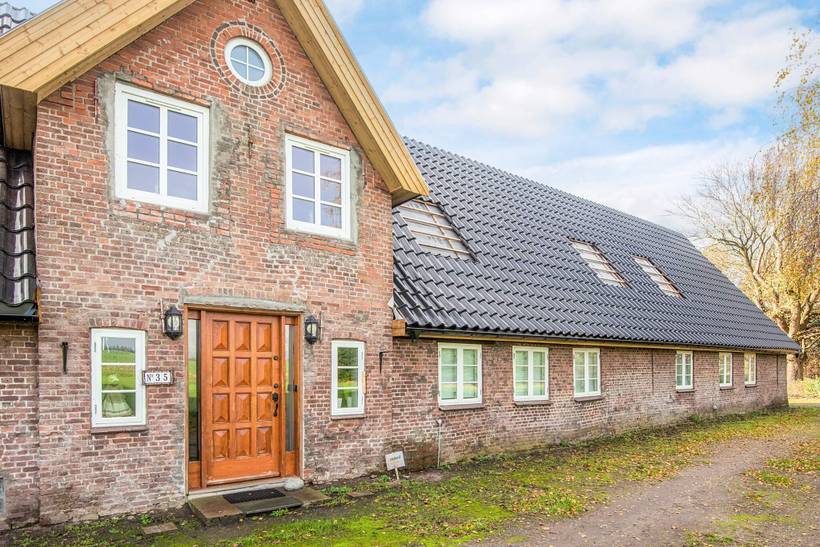 Foto von Ferienhaus GA31 in Højer - Südjütland