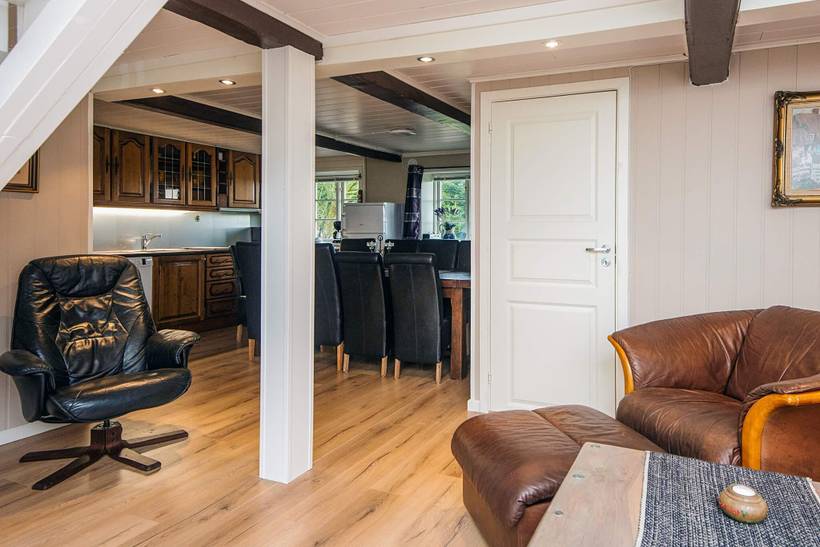 Foto von Ferienhaus GA31 in Højer - Südjütland
