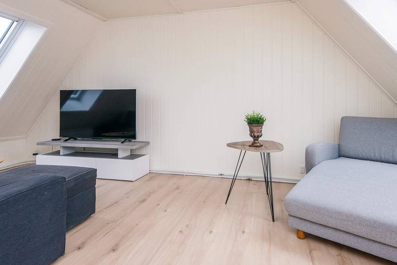 Foto von Ferienhaus GA31 in Højer - Südjütland