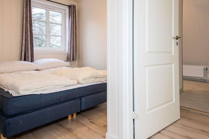 Foto von Ferienhaus GA31 in Højer - Südjütland