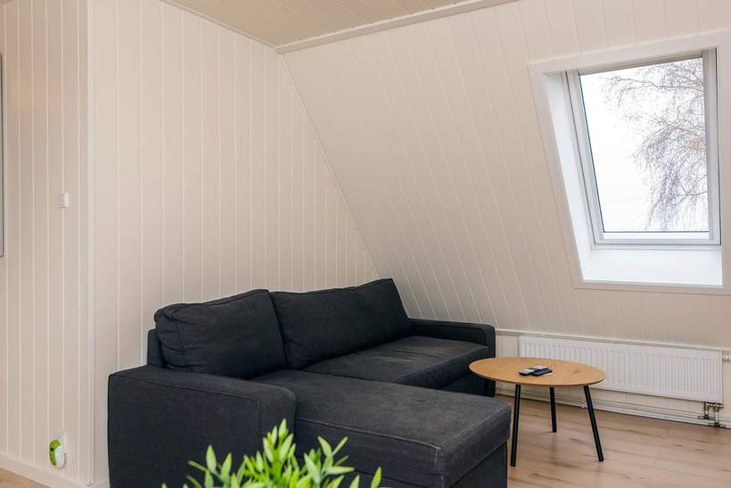 Foto von Ferienhaus GA31 in Højer - Südjütland