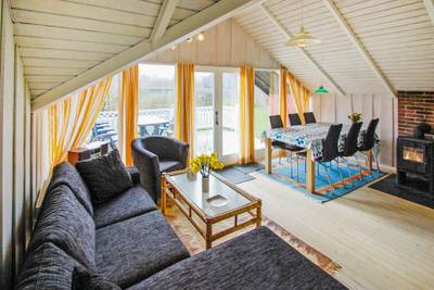 Vorschaubild von Ferienhaus GA34 in Spodsbjerg - Langeland