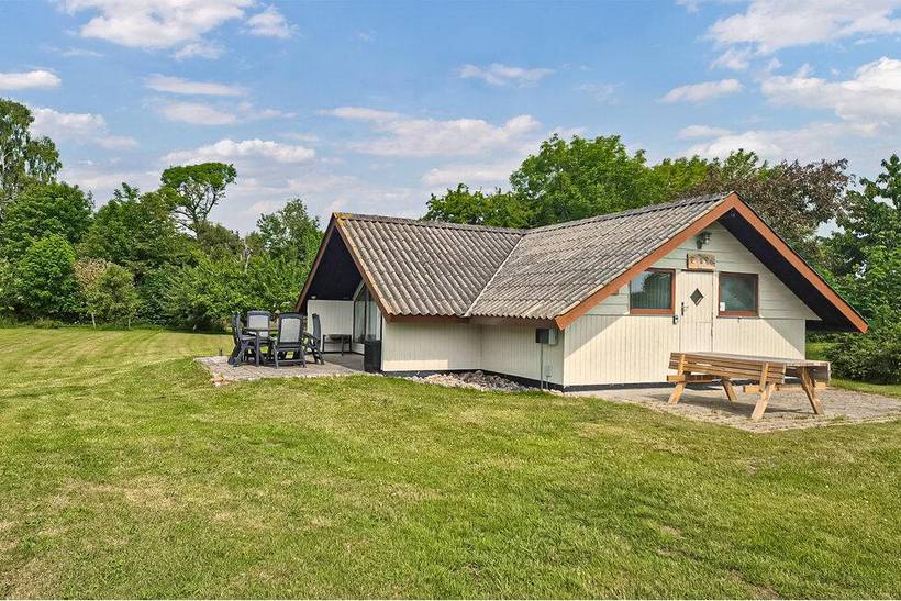 Foto von Ferienhaus GA34 in Spodsbjerg - Langeland