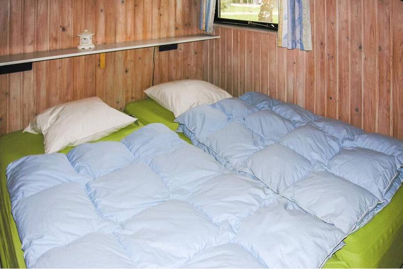 Foto von Ferienhaus GA34 in Spodsbjerg - Langeland