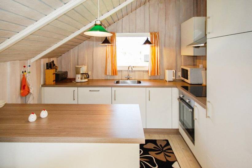 Foto von Ferienhaus GA34 in Spodsbjerg - Langeland