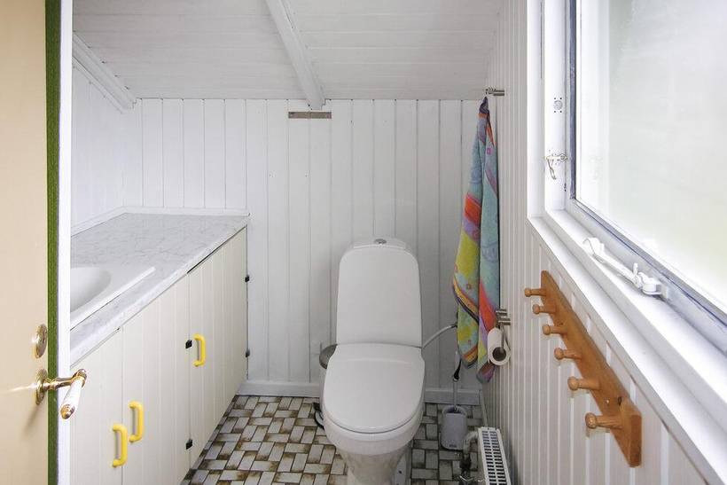 Foto von Ferienhaus GA34 in Spodsbjerg - Langeland