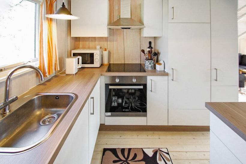 Foto von Ferienhaus GA34 in Spodsbjerg - Langeland