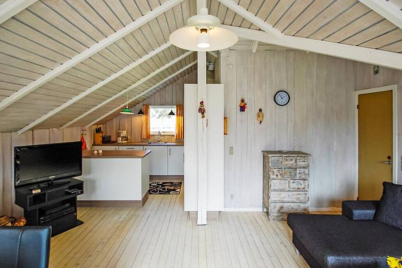 Foto von Ferienhaus GA34 in Spodsbjerg - Langeland