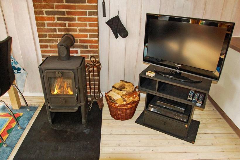 Foto von Ferienhaus GA34 in Spodsbjerg - Langeland