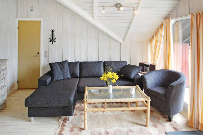 Foto von Ferienhaus GA34 in Spodsbjerg - Langeland
