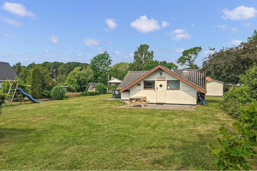 Foto von Ferienhaus GA34 in Spodsbjerg - Langeland