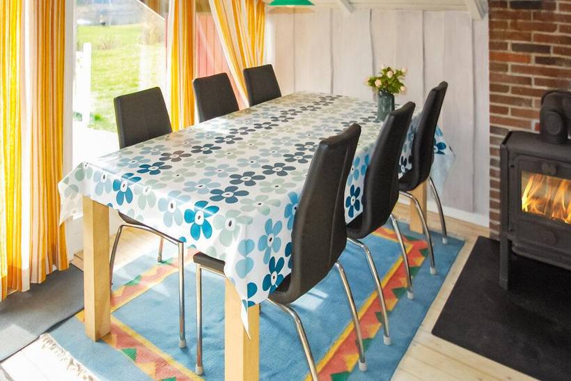 Foto von Ferienhaus GA34 in Spodsbjerg - Langeland