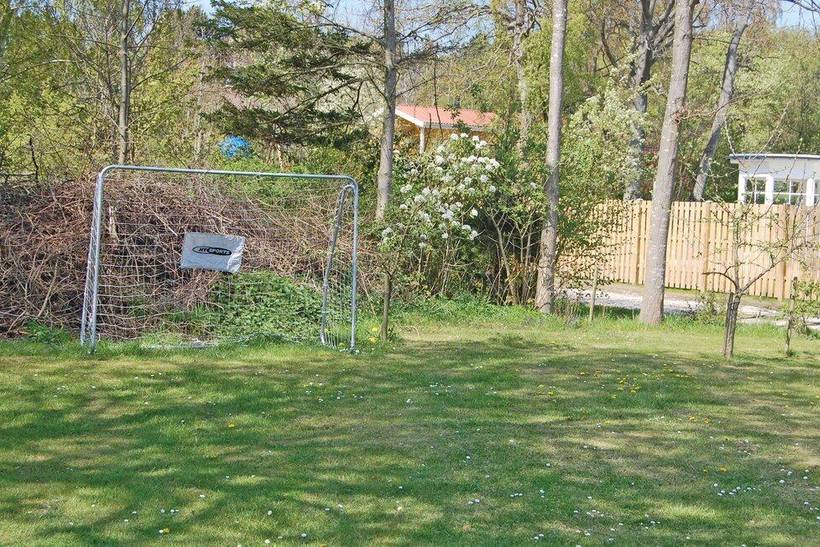 Foto von Ferienhaus GA34 in Spodsbjerg - Langeland