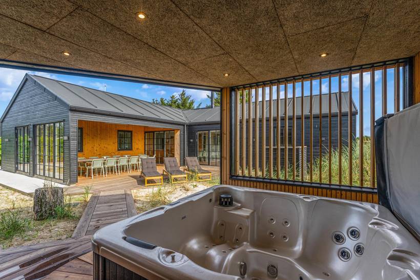 Foto von Ferienhaus GA36 in Søndervig - Westjütland