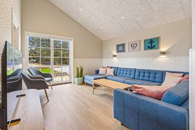 Vorschaubild von Ferienhaus GA36 in Søndervig - Westjütland