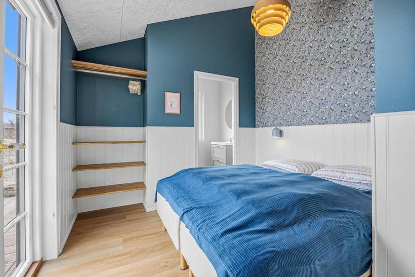 Foto von Ferienhaus GA36 in Søndervig - Westjütland
