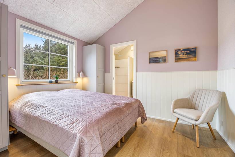 Foto von Ferienhaus GA36 in Søndervig - Westjütland