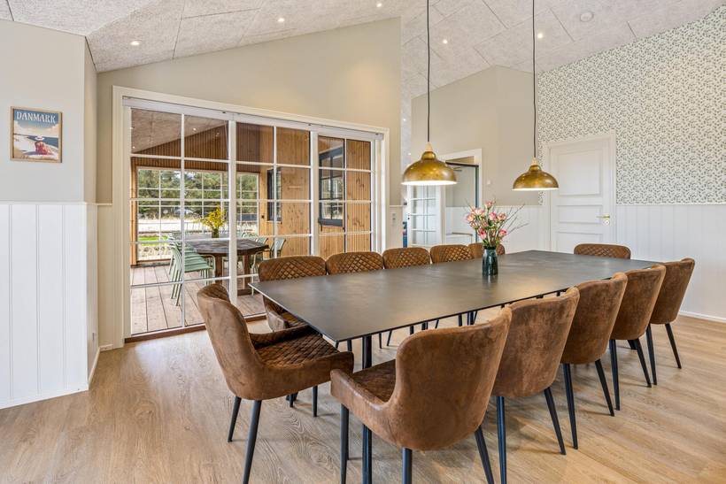 Foto von Ferienhaus GA36 in Søndervig - Westjütland