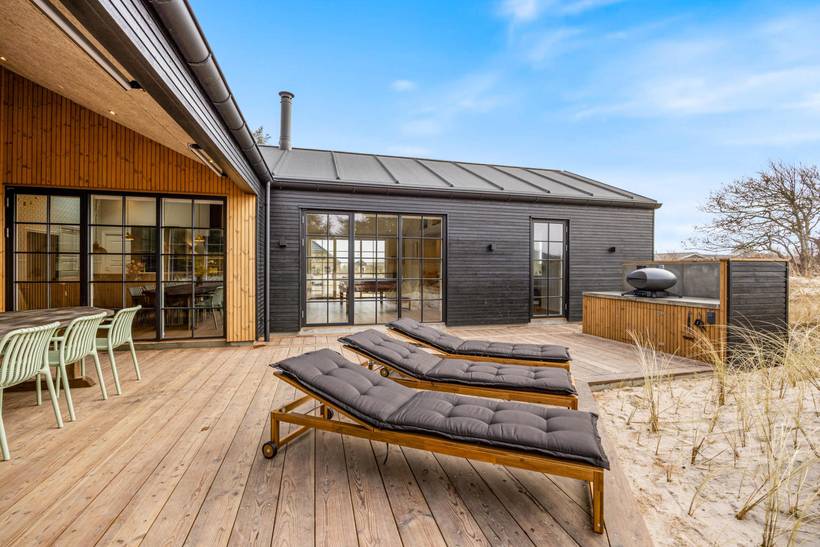 Foto von Ferienhaus GA36 in Søndervig - Westjütland