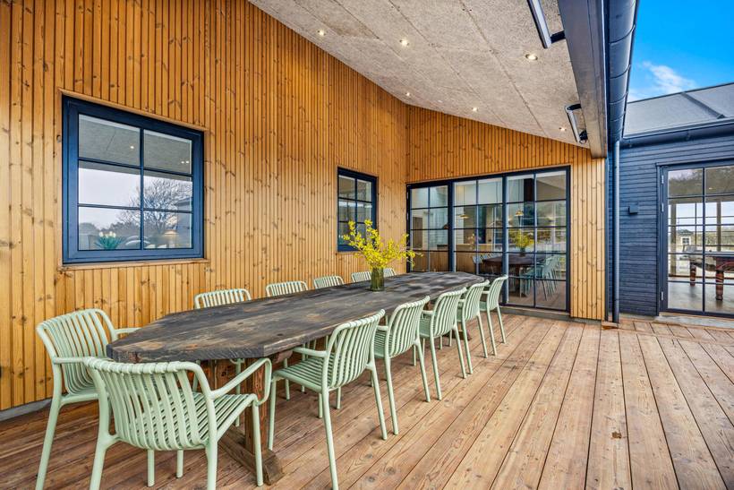 Foto von Ferienhaus GA36 in Søndervig - Westjütland