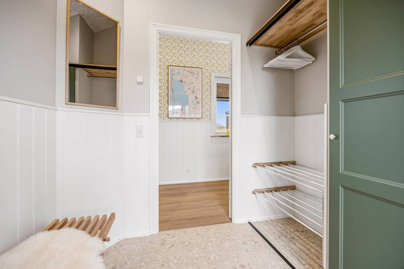 Foto von Ferienhaus GA36 in Søndervig - Westjütland