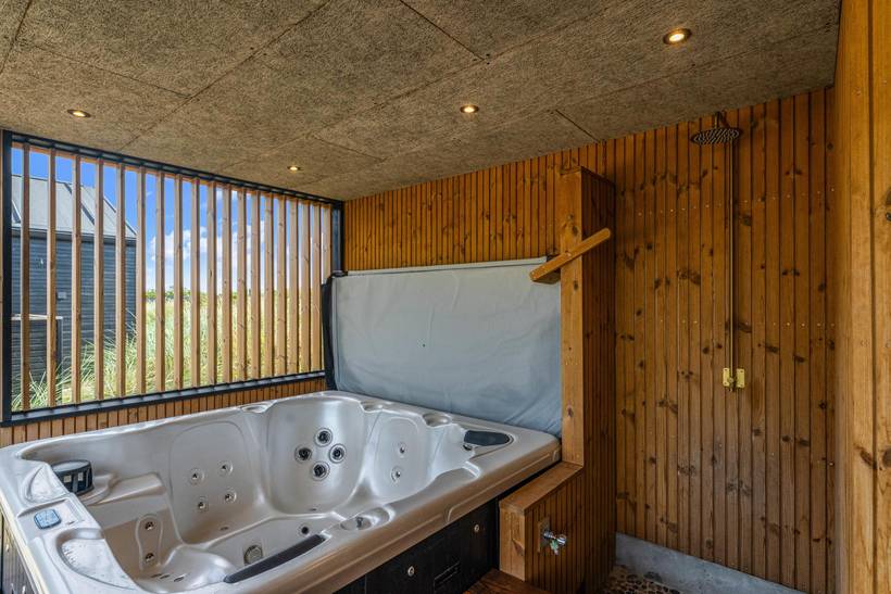 Foto von Ferienhaus GA36 in Søndervig - Westjütland