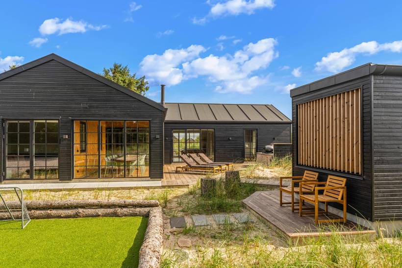 Foto von Ferienhaus GA36 in Søndervig - Westjütland