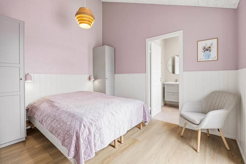 Foto von Ferienhaus GA36 in Søndervig - Westjütland