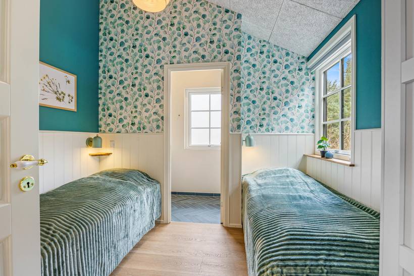 Foto von Ferienhaus GA36 in Søndervig - Westjütland