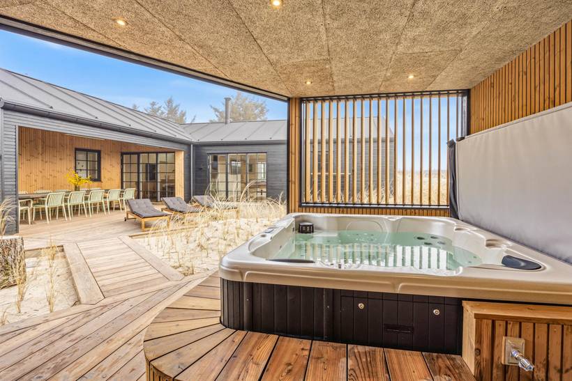 Foto von Ferienhaus GA36 in Søndervig - Westjütland